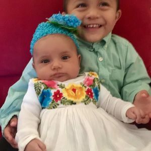 Meet your Posher, Jovanny leon